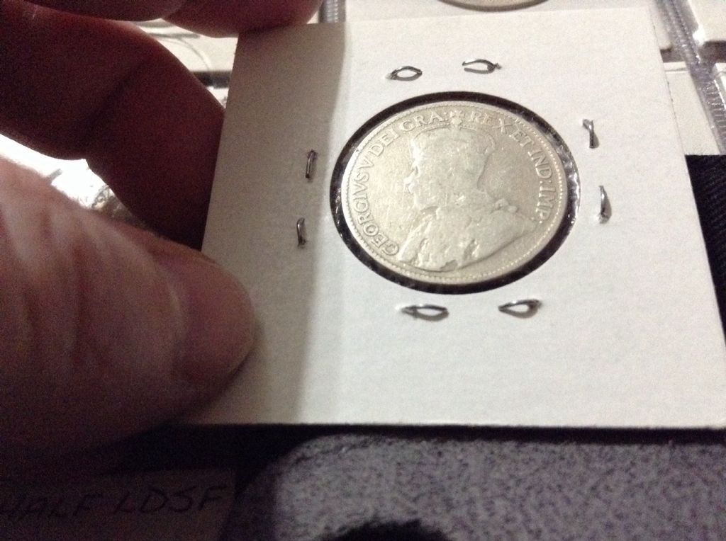 1976 Canadian Dollar
