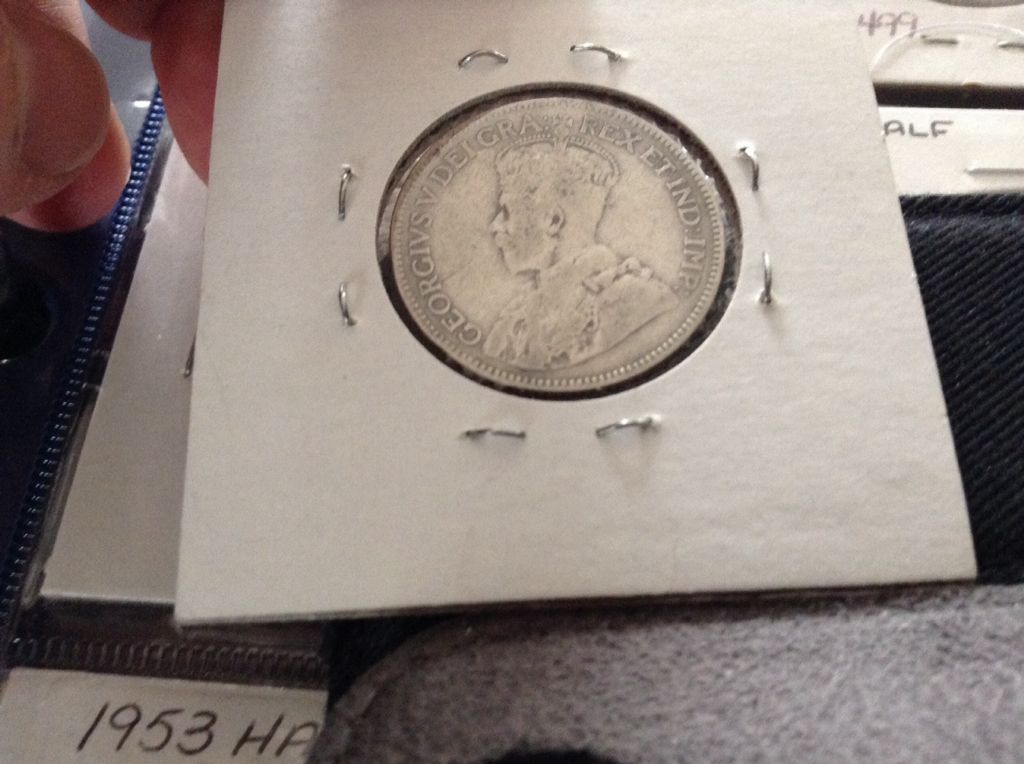 Kennedy Half Dollar 1988