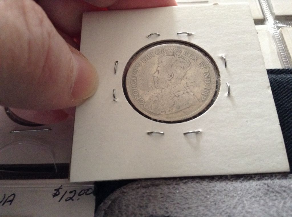 Standard 1987-S US Mint Proof Set