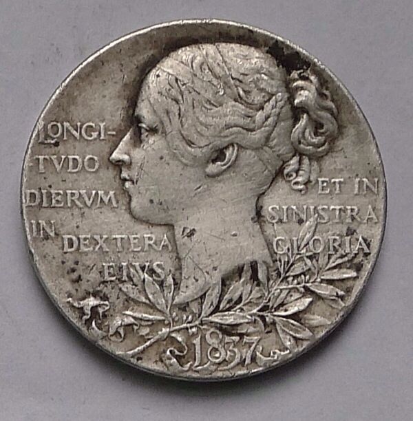 The London 2012 Handover to Rio Brilliant Uncirculated £2 Coin