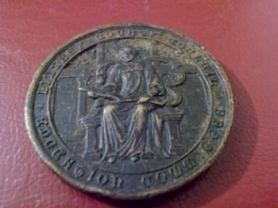 1996 Silver American Eagle