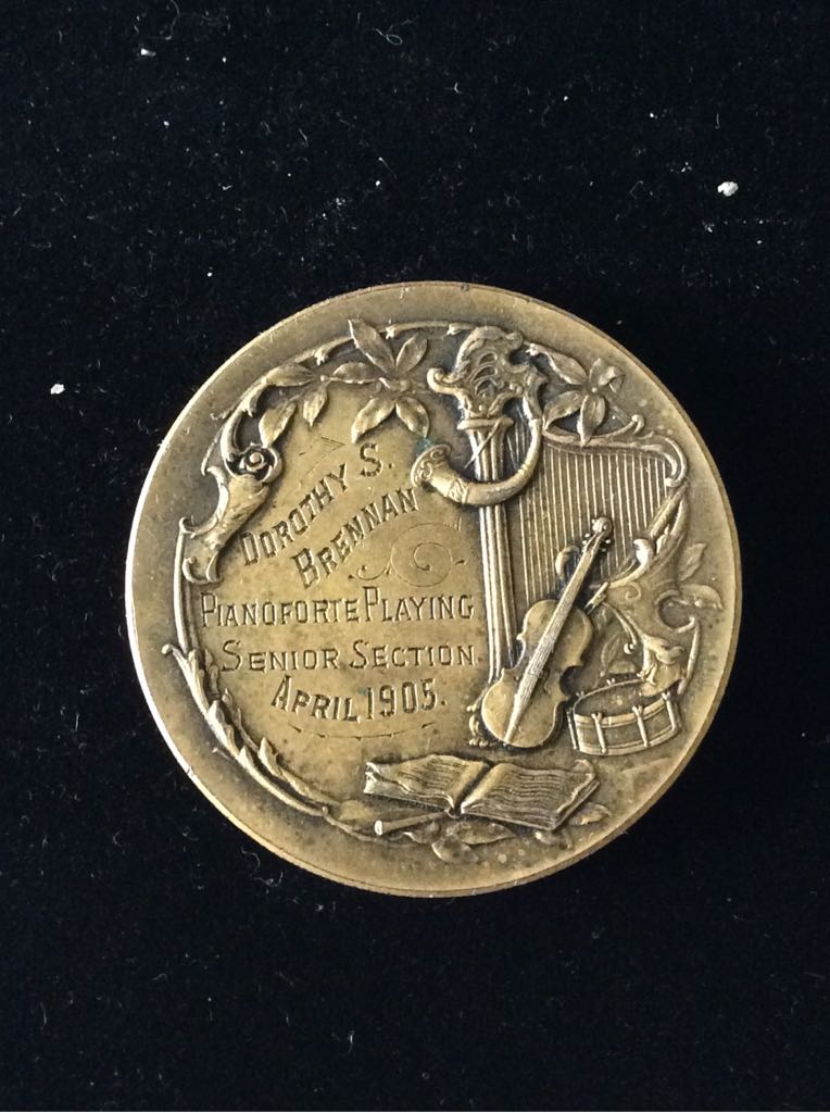 London College Of Music  coin collectible - Main Image 2