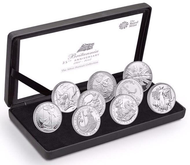 2012 American Eagle BU