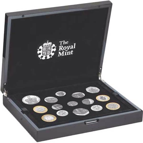 1965 Canadian Dollar