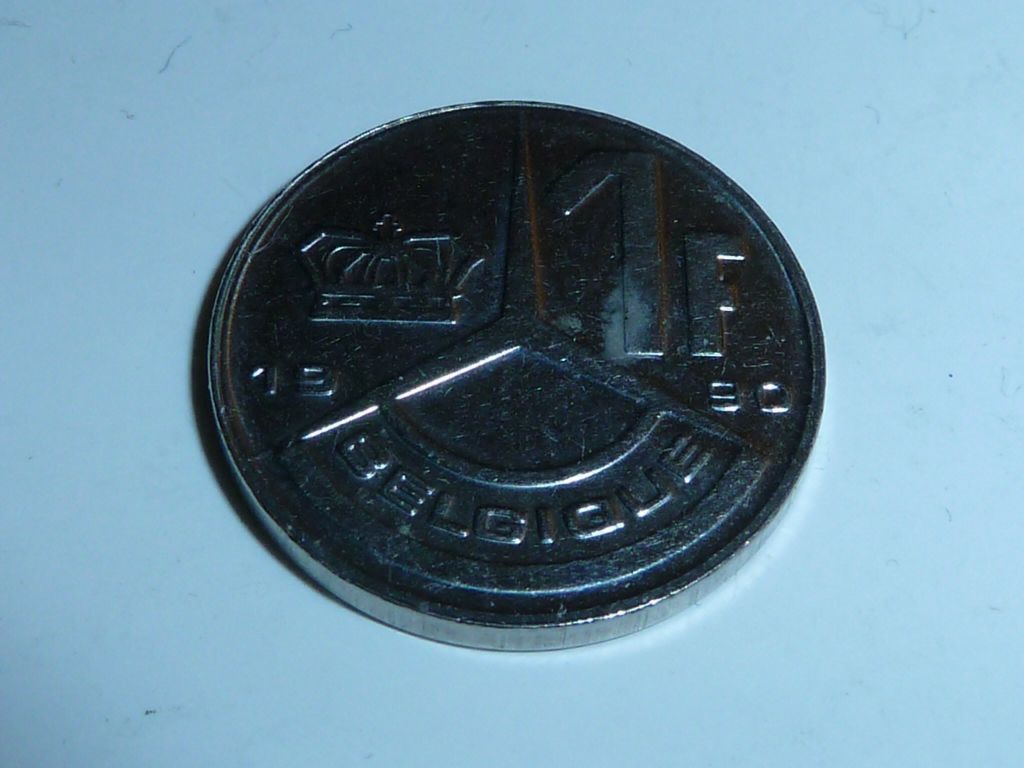 2001 US Mint Silver Proof Coin Set (S)