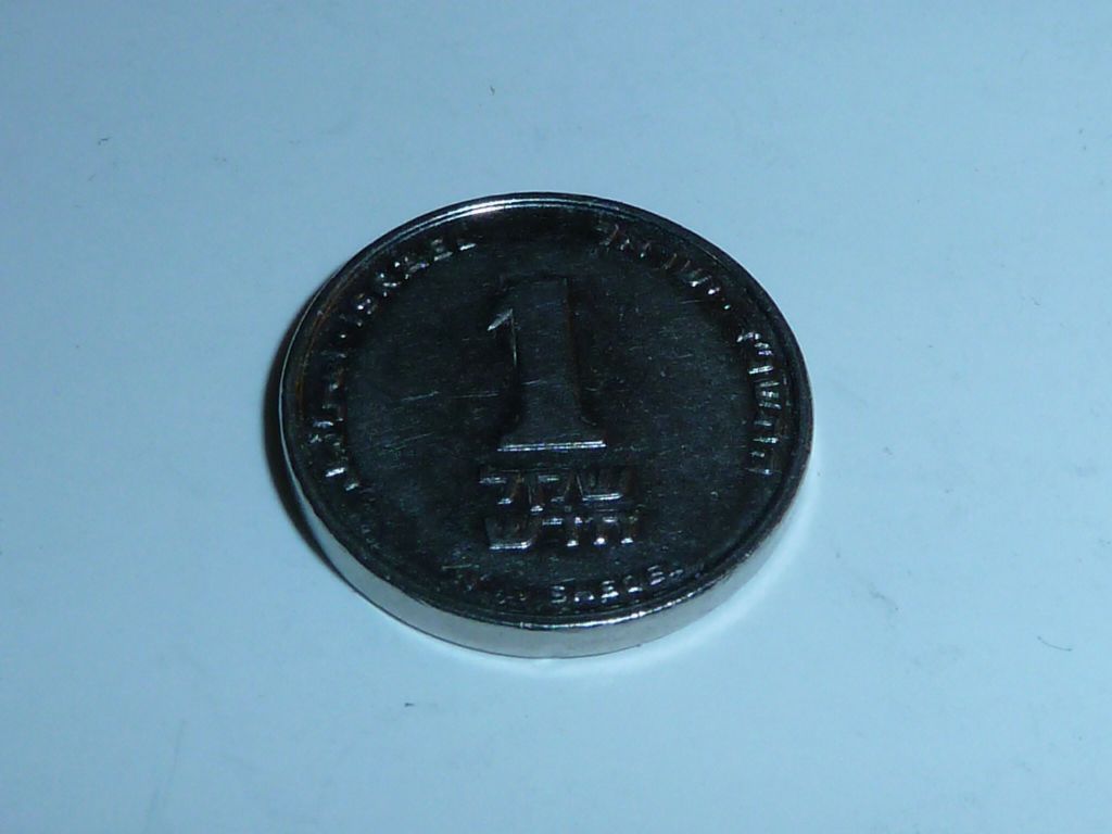 Two Pound 2010