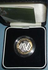 Britannia £100 Gold Bullion - 1 Ounce