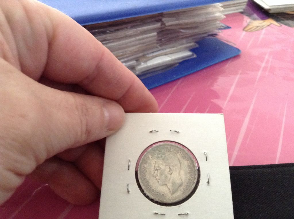 1888 “O” Morgan Silver Dollar - Great Southern Treasury Hoard