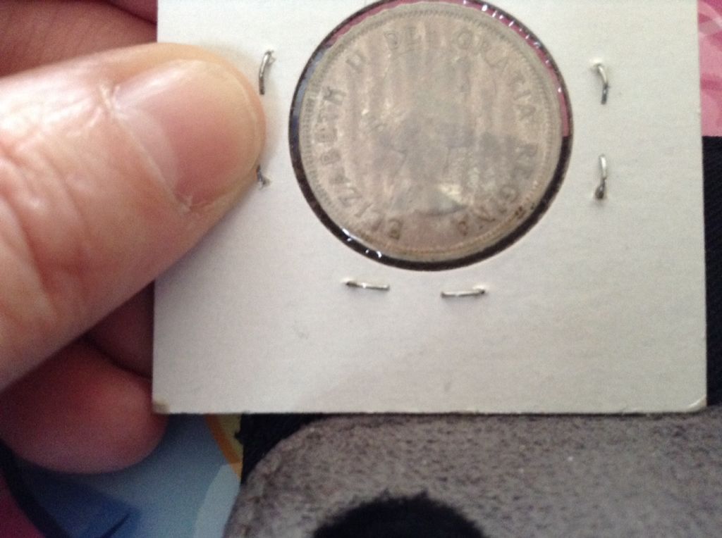 History Of British Currency - Farthing 1953 - 1956