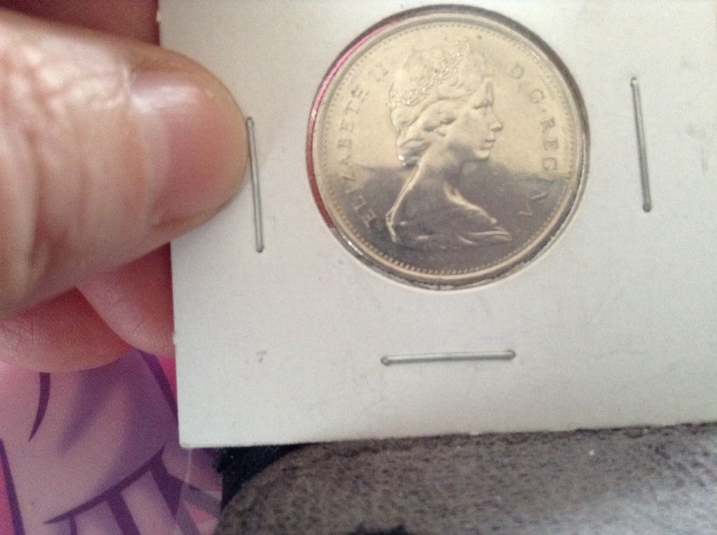 George Washington Dollar