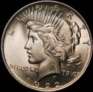 American Silver Eagle 2011
