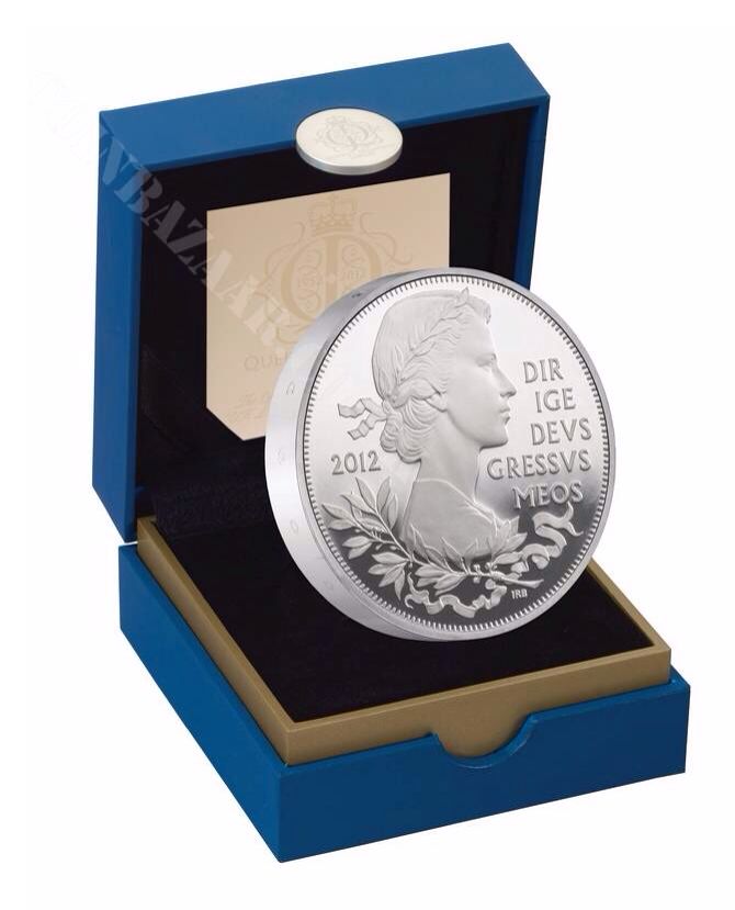 Gordianus Antoninian