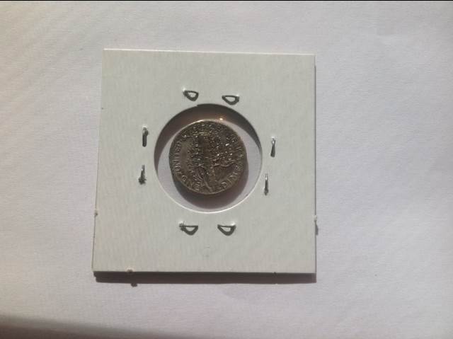 Mercury Dime  coin collectible - Main Image 2