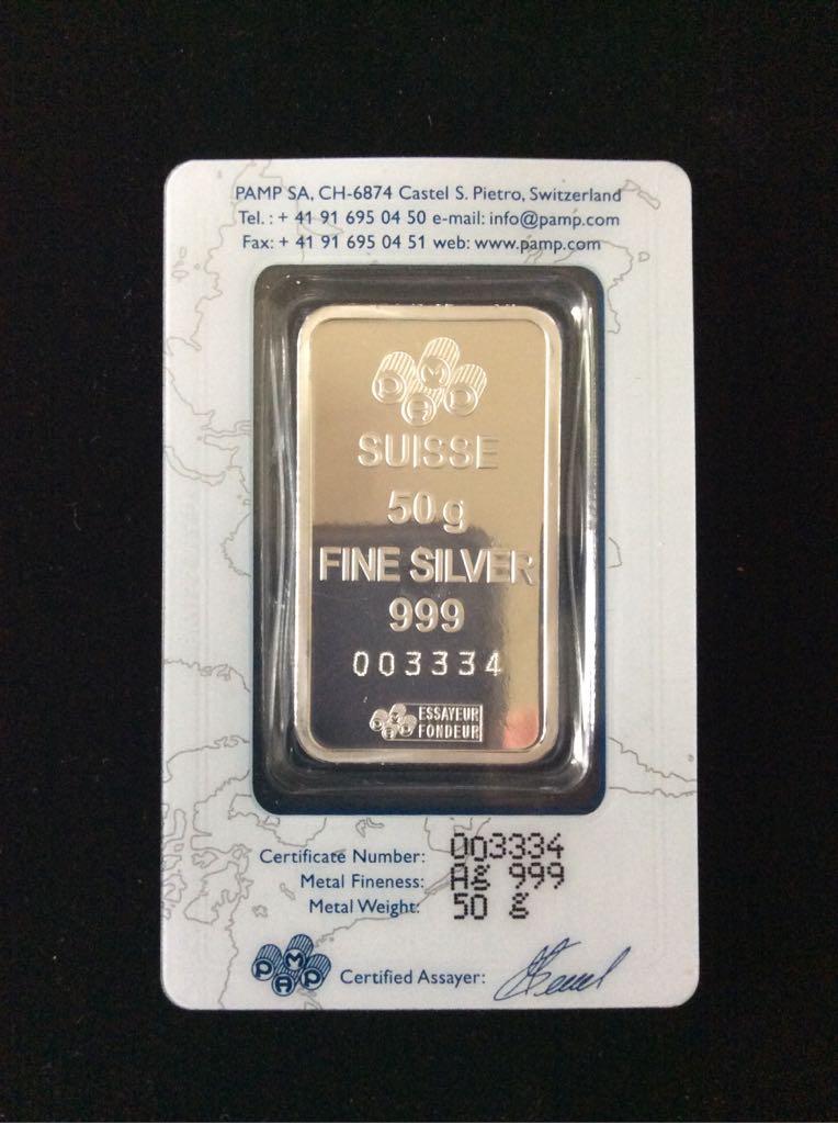 Pamp Suisse Lady Fortuna  coin collectible - Main Image 2