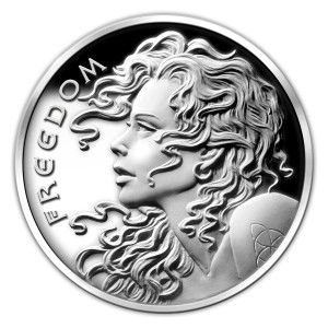 US Mint 2000 Proof Quarters Set 