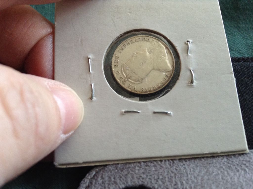 Five Pound Coin 2002