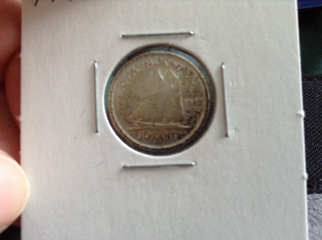 2011 United States Mint Proof Set