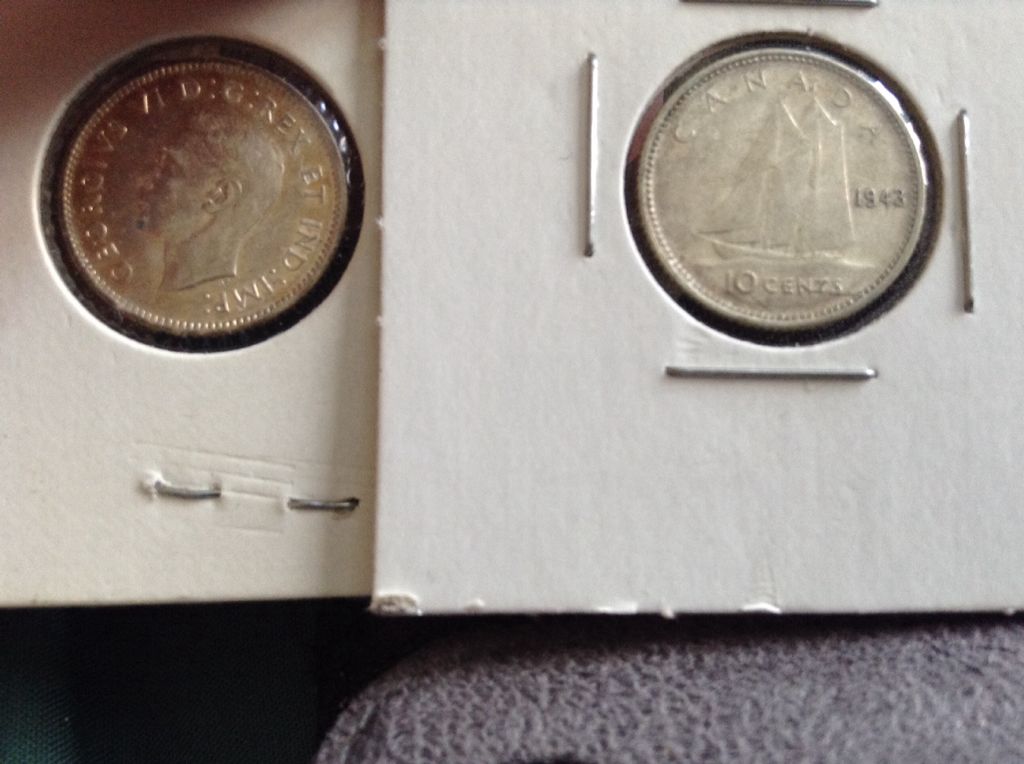 1992 Alberta Quarter