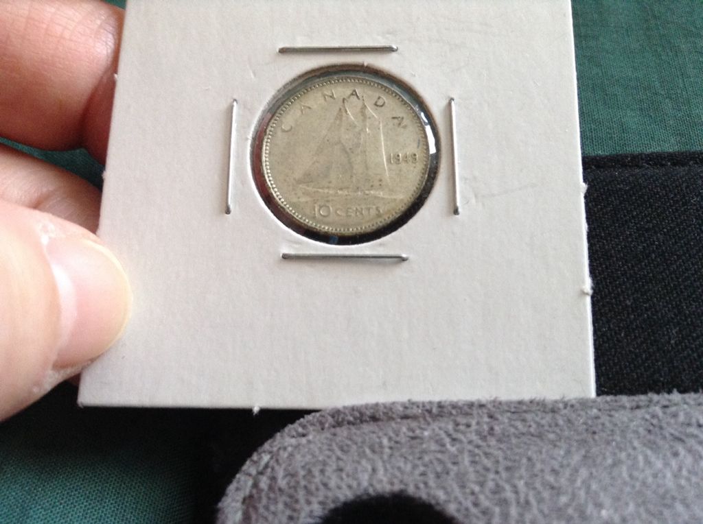 Philippus Arabs Tetradrachme