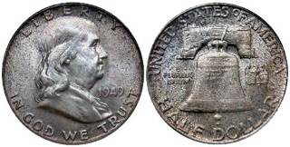 Barber Quarter Dollar