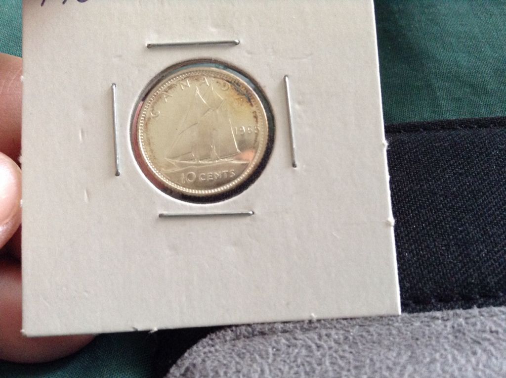 Roll of Uncirculated Idaho (P) State Quarters