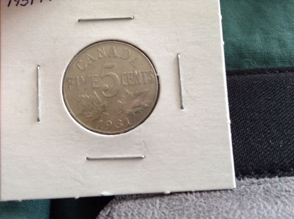 Abraham Lincoln Inauguration Medal