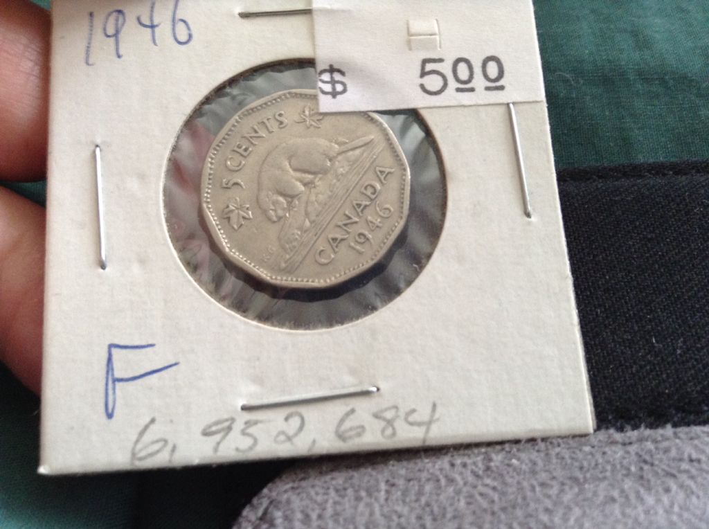 2005s Proof Quarters