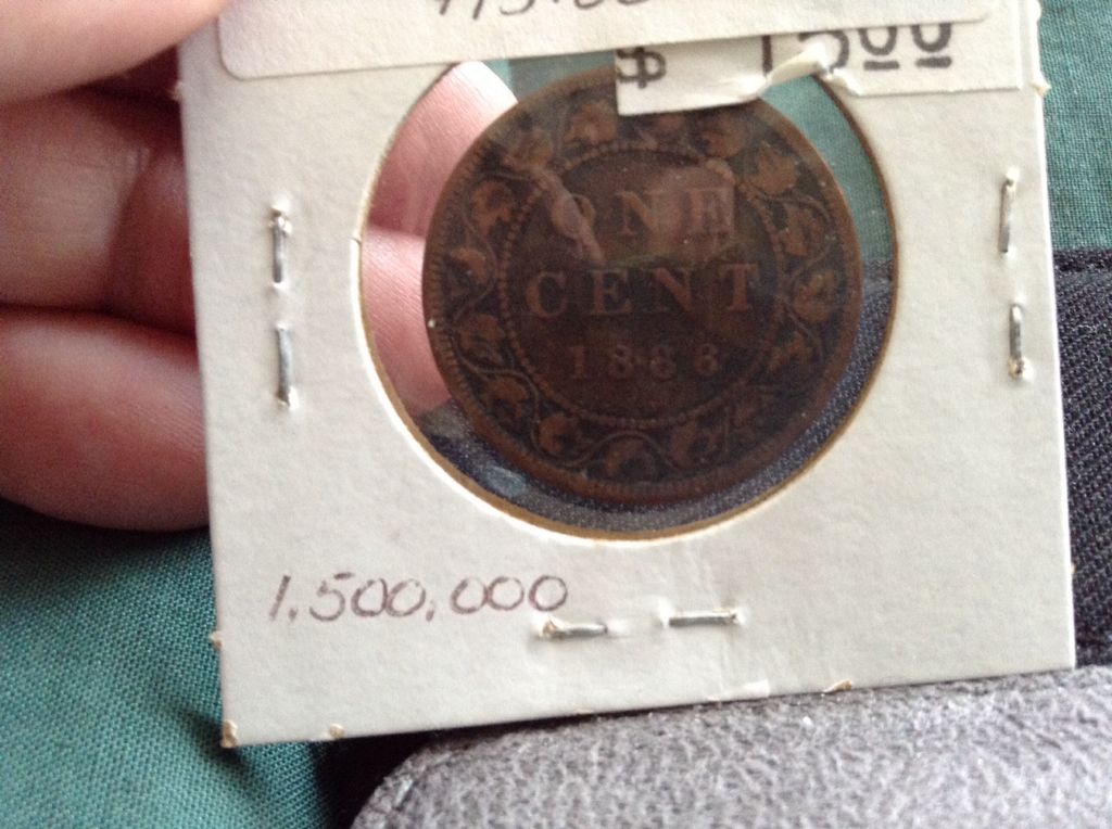 1997 United States Botanic Garden Commenmorative Coin