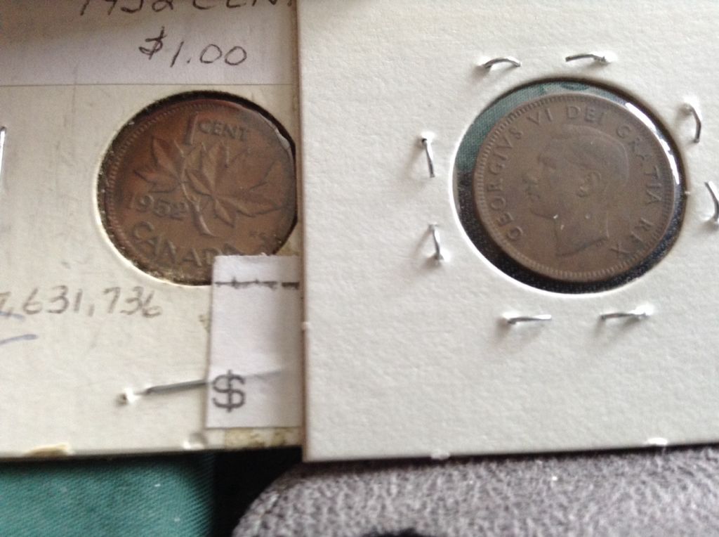 Standing On The Shoulders Of Giants £2 Piedfort