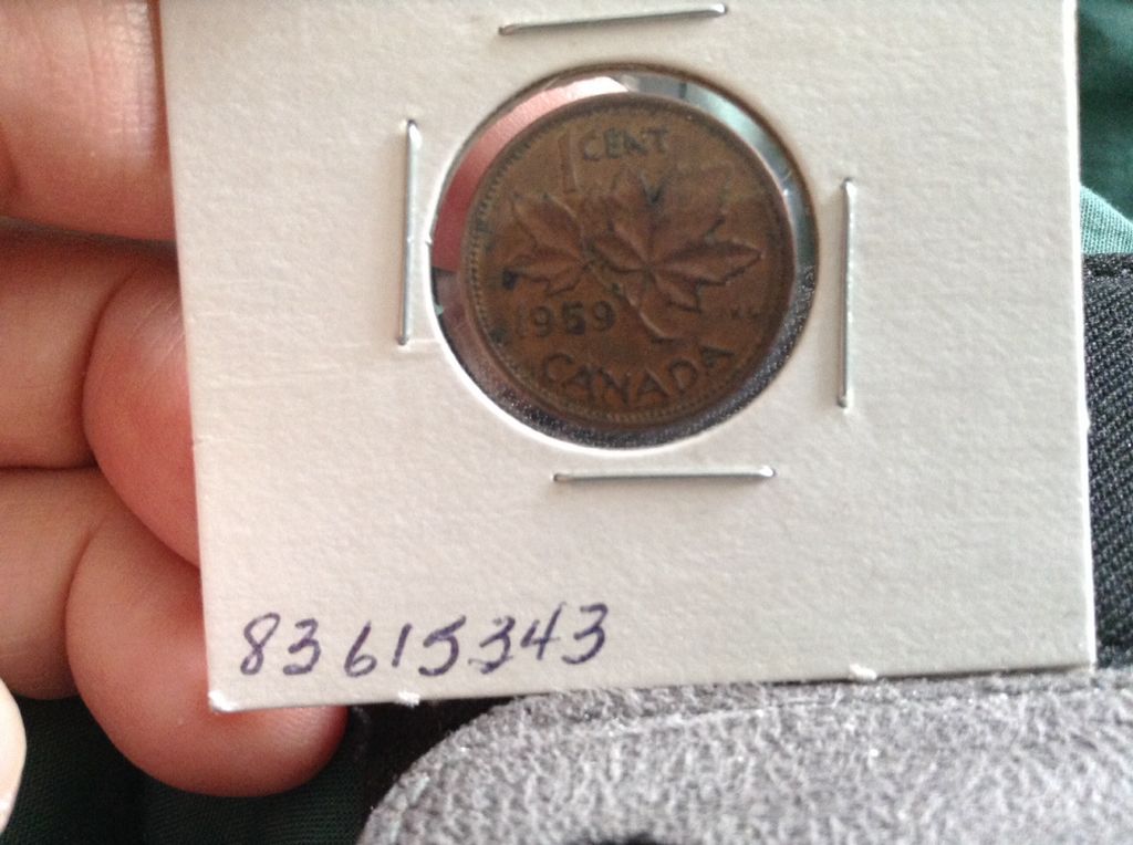 Five Pound Coin 2007