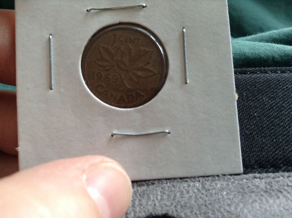 1776-1976 US Bicentenial Gold Coin