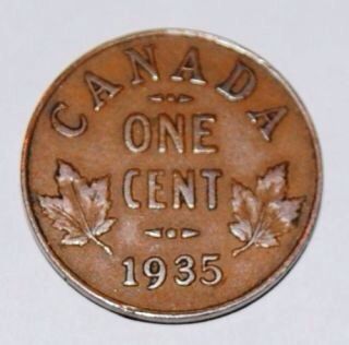 1961 Canadian Quarter