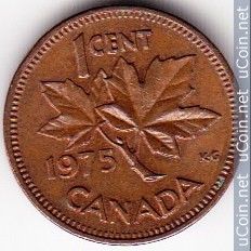 Penny  coin collectible - Main Image 1