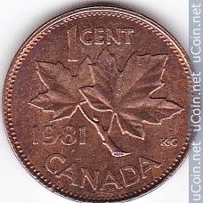O Canada 12 Coin Set