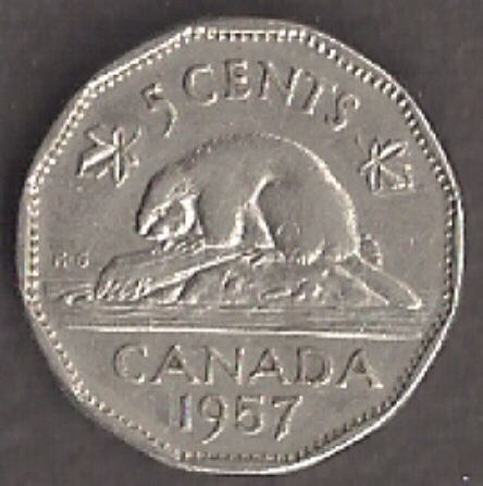 1976 Canadian Dollar