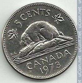 Five Pound Coin 2006