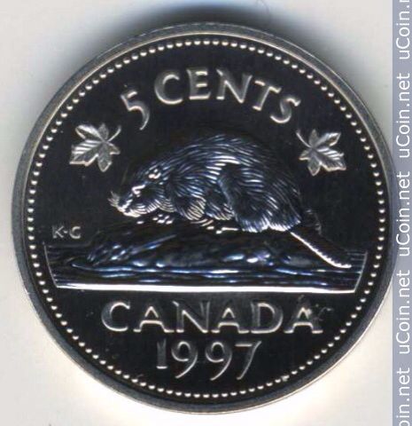 1975-D Lincoln Penny