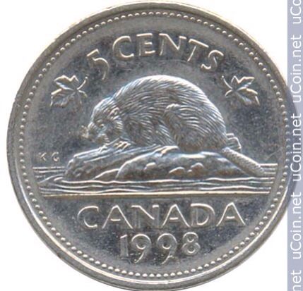 1975 Canadian Dollar