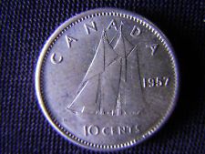 Dime  coin collectible - Main Image 1