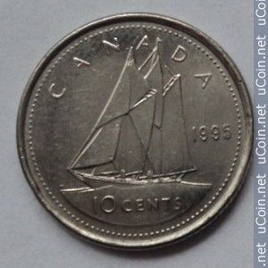 Five Pound Coin 2011