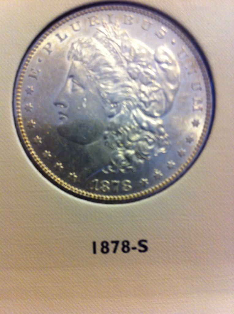 1957 D Franklin Half Dollar