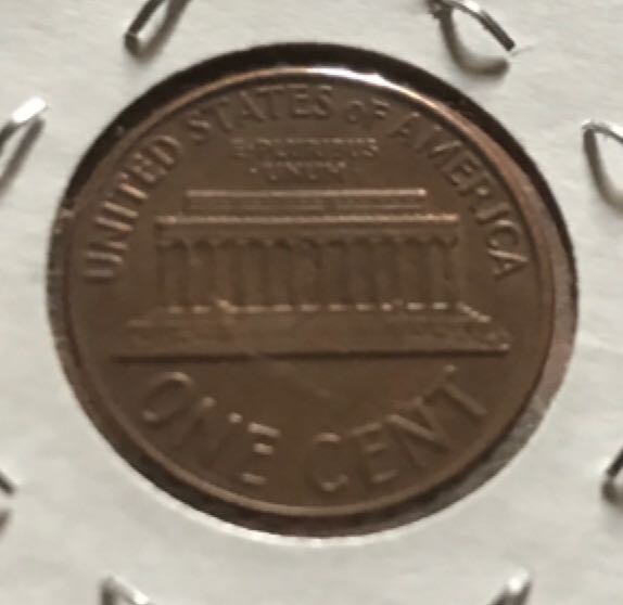 1959 Lincoln Wheat Cent  coin collectible - Main Image 2