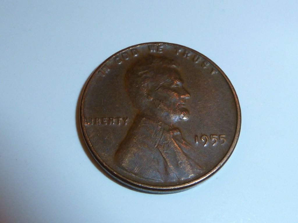 Indian Head Cent 1905