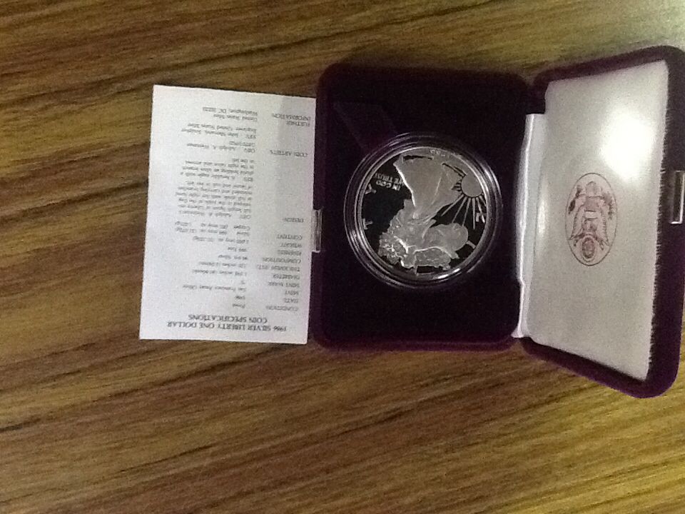 Five Pound Coin 2011