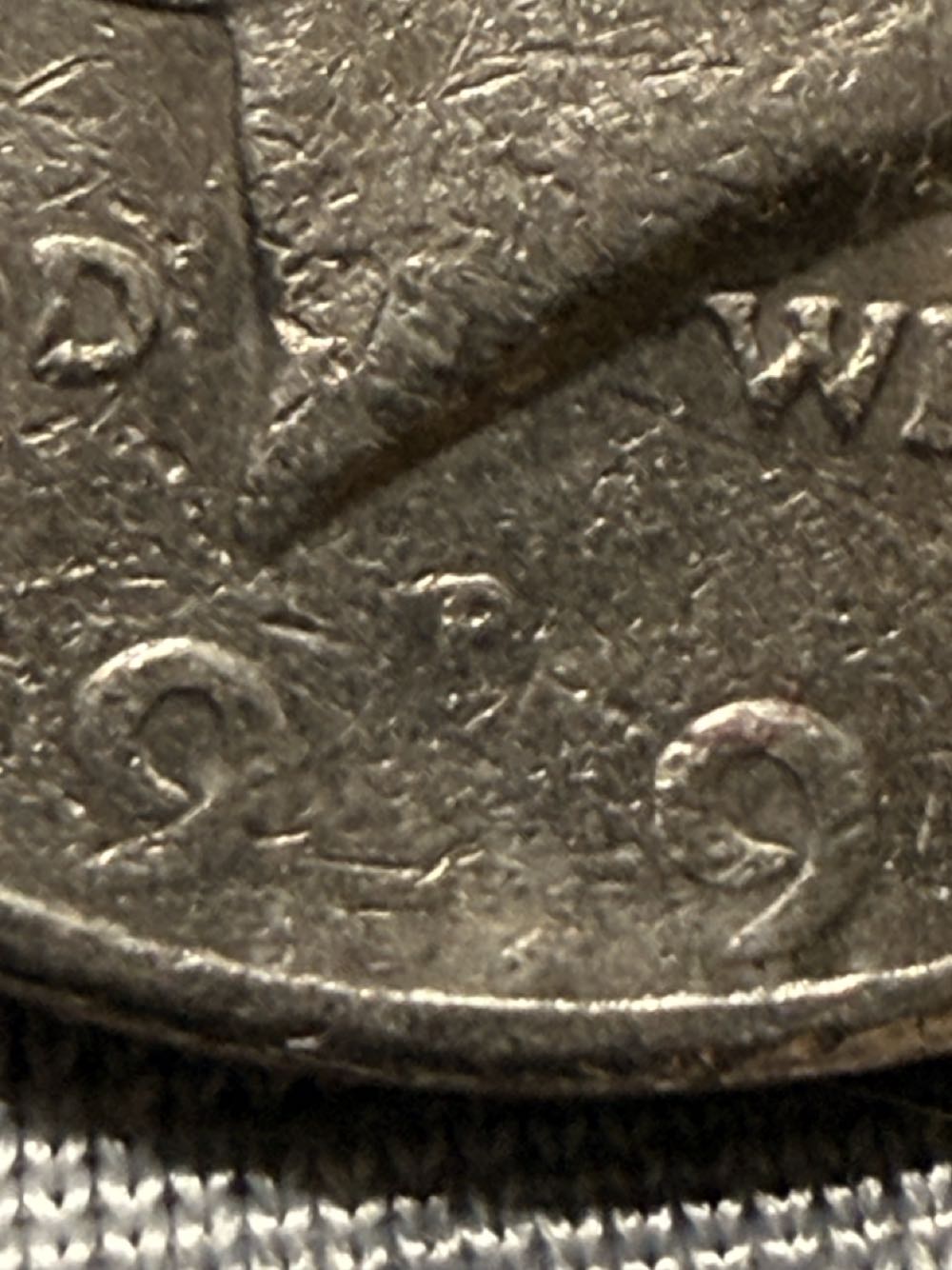 Kennedy Half Dollar 1993 D  coin collectible - Main Image 2