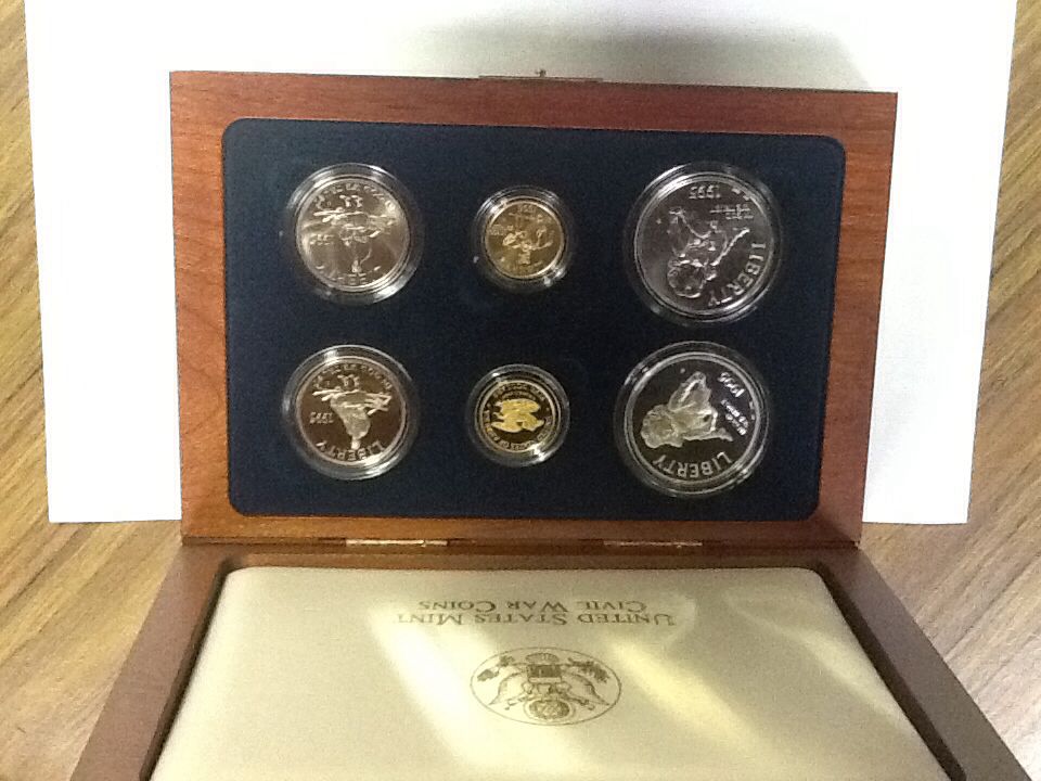 Australian Bullion Coin