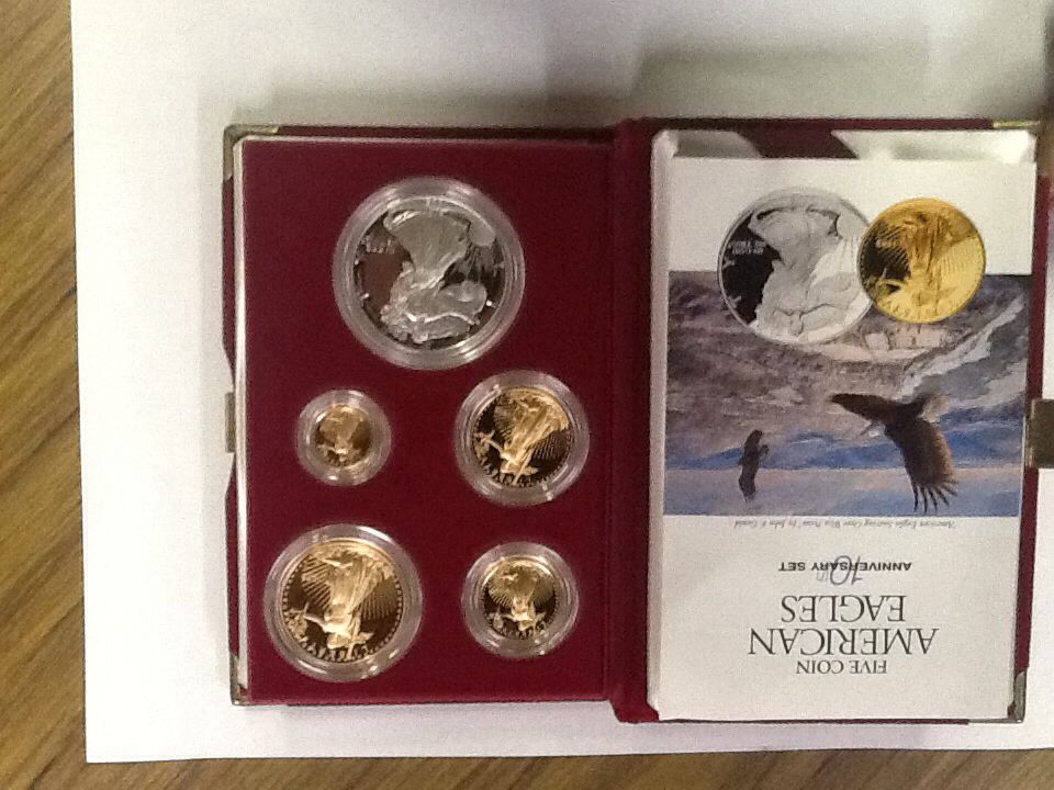 Canadian Dime 1997 Silver Proof