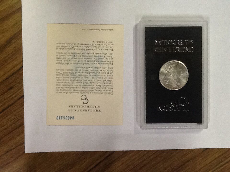 1950 -1959 Washington Quarter