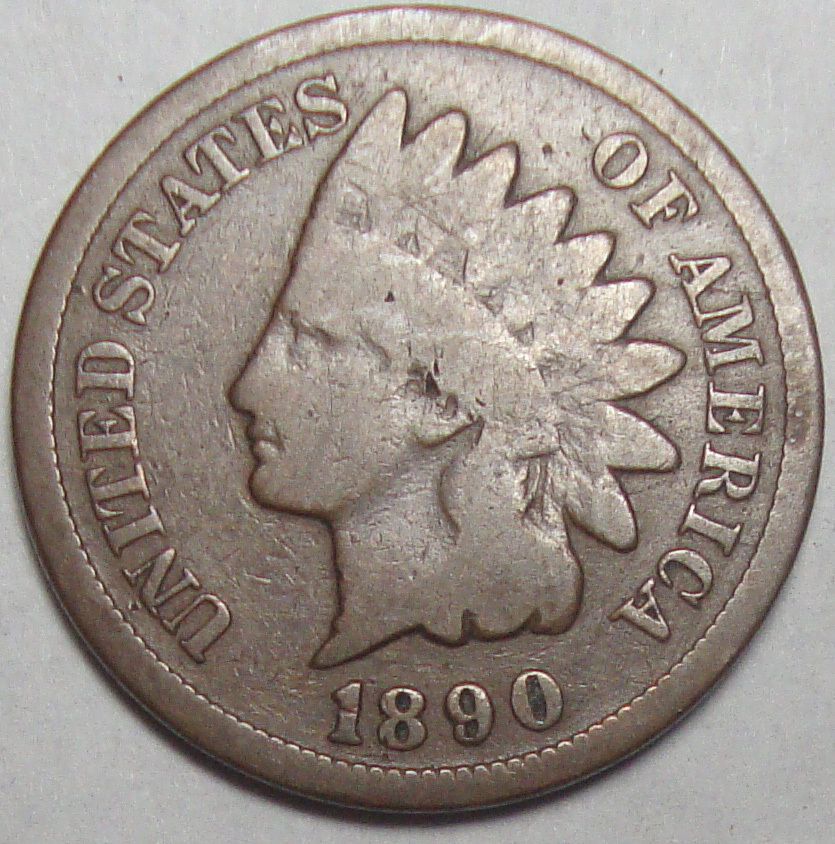 1991 Korean War Memorial United States Proof Silver Dollar