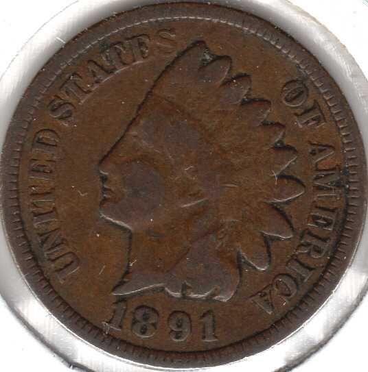 Washington Quarter 1952.D